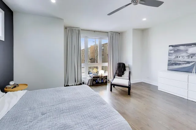 $640,000 | 1819 North St Louis Avenue, Unit 2RN, Chicago, IL 60647