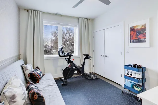 $640,000 | 1819 North St Louis Avenue, Unit 2RN, Chicago, IL 60647