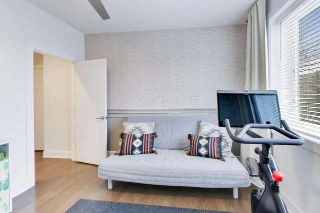 $640,000 | 1819 North St Louis Avenue, Unit 2RN, Chicago, IL 60647