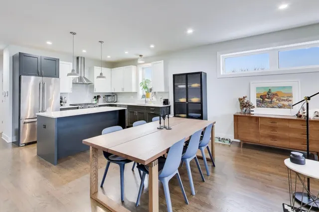 $640,000 | 1819 North St Louis Avenue, Unit 2RN, Chicago, IL 60647