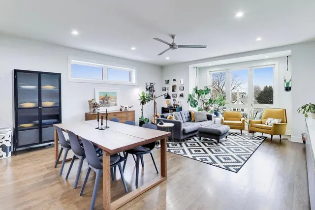 $640,000 | 1819 North St Louis Avenue, Unit 2RN, Chicago, IL 60647