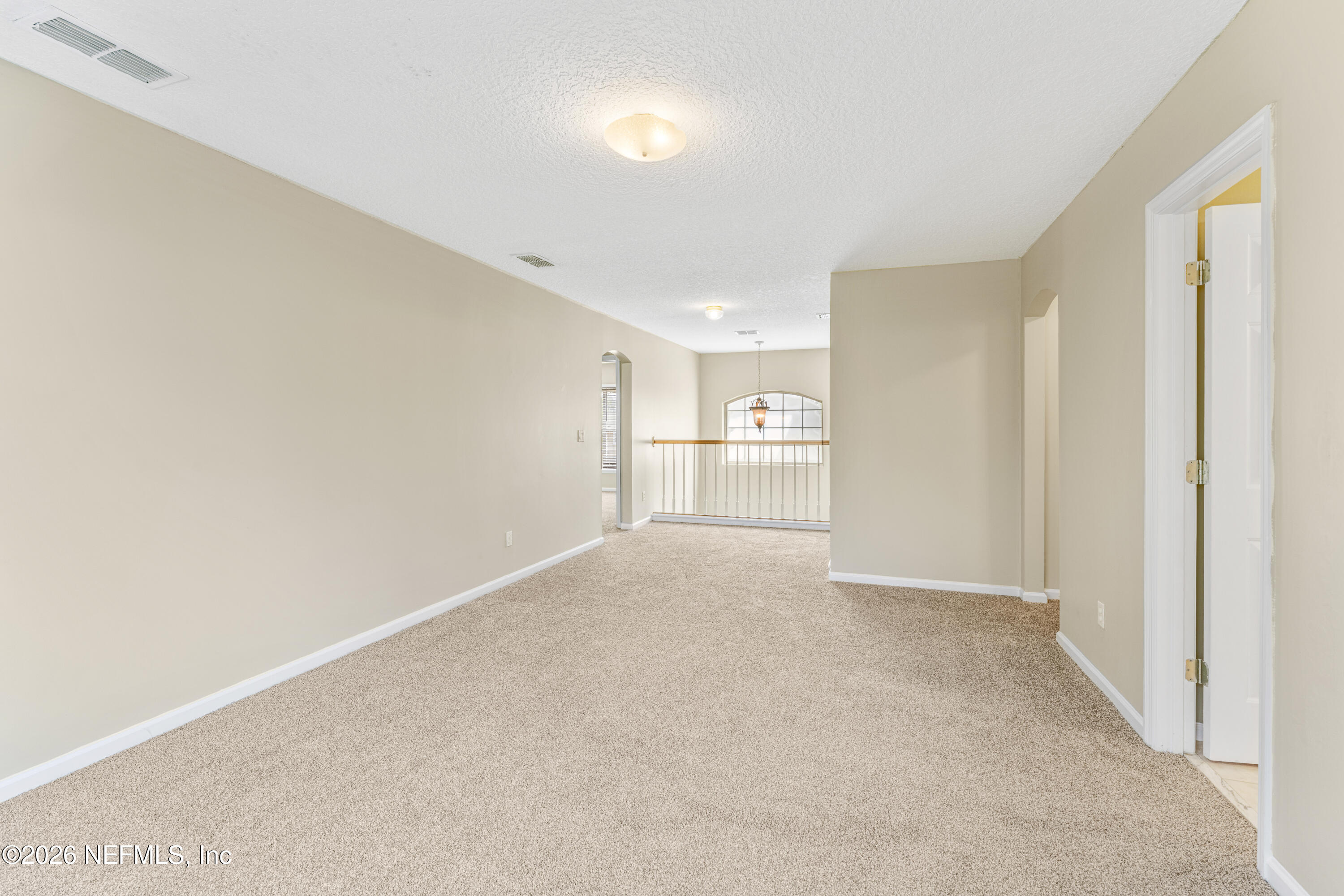 1896 Bluebonnet Way Fleming Island, FL 32003 - Photo 14 of 28 a view of empty room