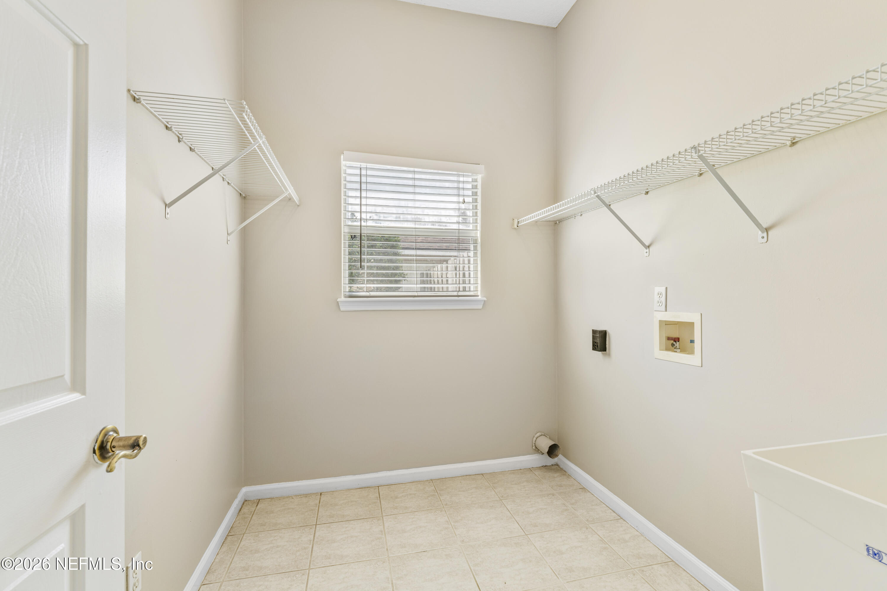 1896 Bluebonnet Way Fleming Island, FL 32003 - Photo 24 of 28 a view of room with a window
