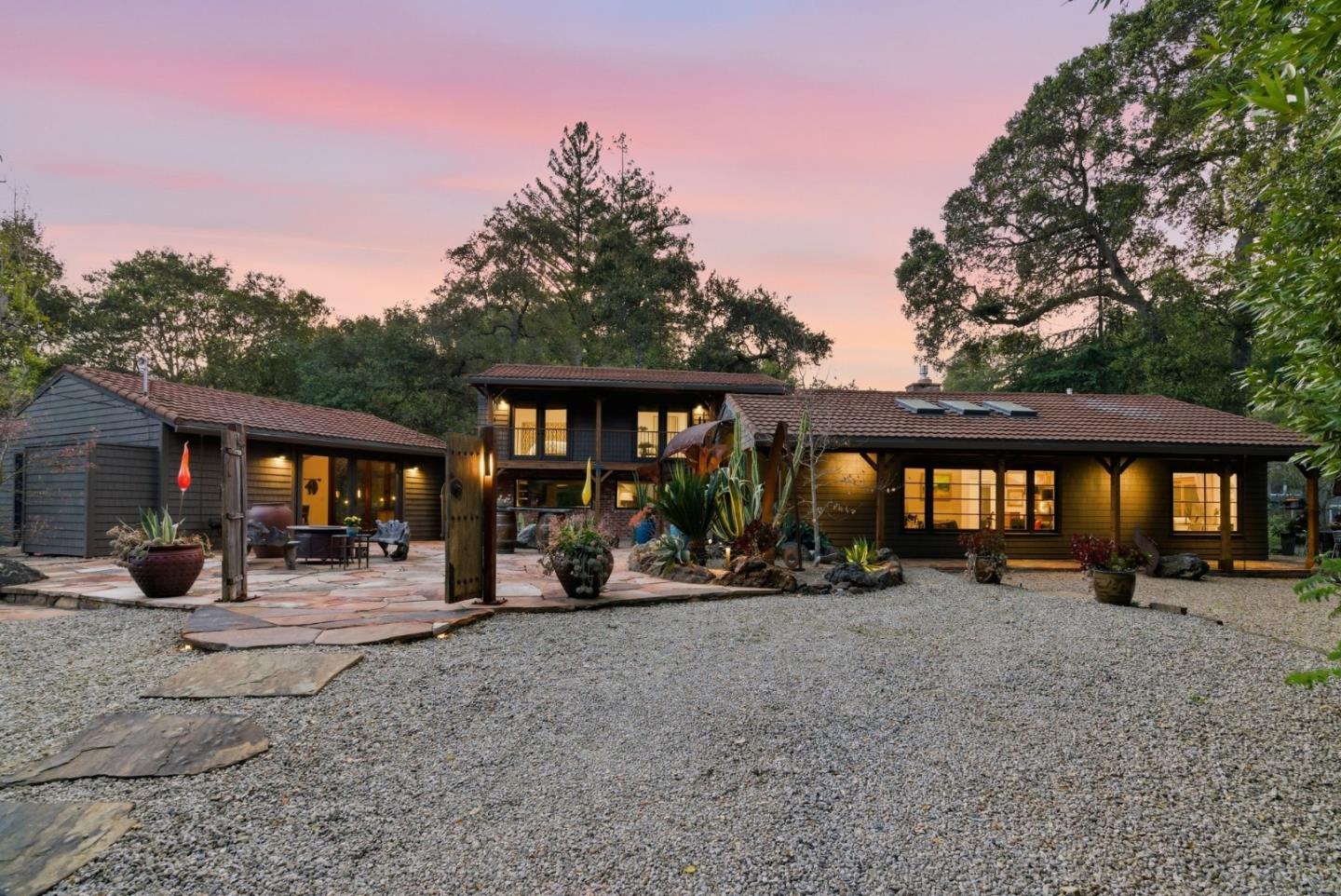 13651 Pierce Road Saratoga, CA 95070 - Photo 1 of 1