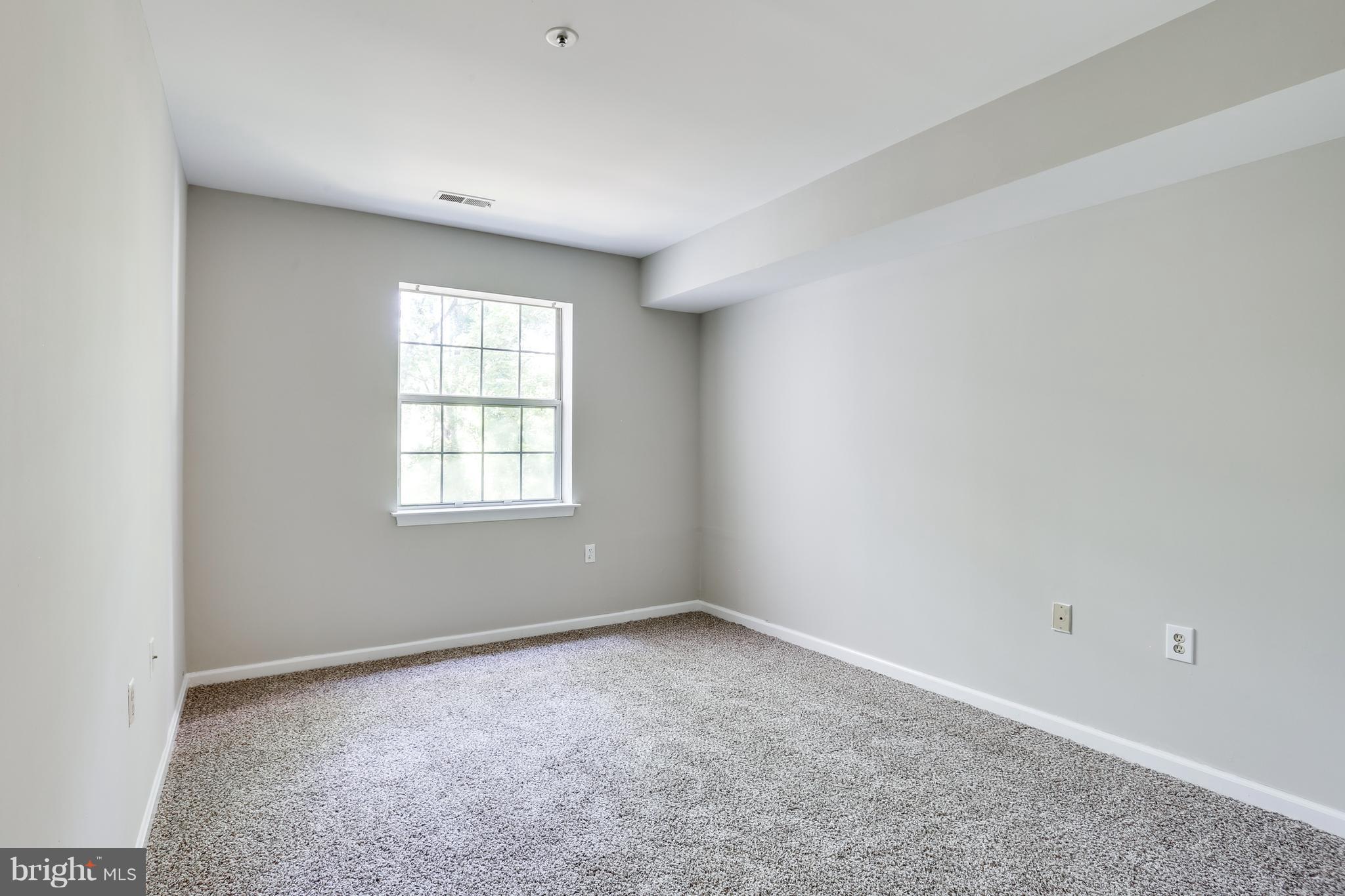 8385 Montgomery Run Road, Unit B Ellicott City, MD 21043 - Photo 14 of 29 Bedroom 3 or home office