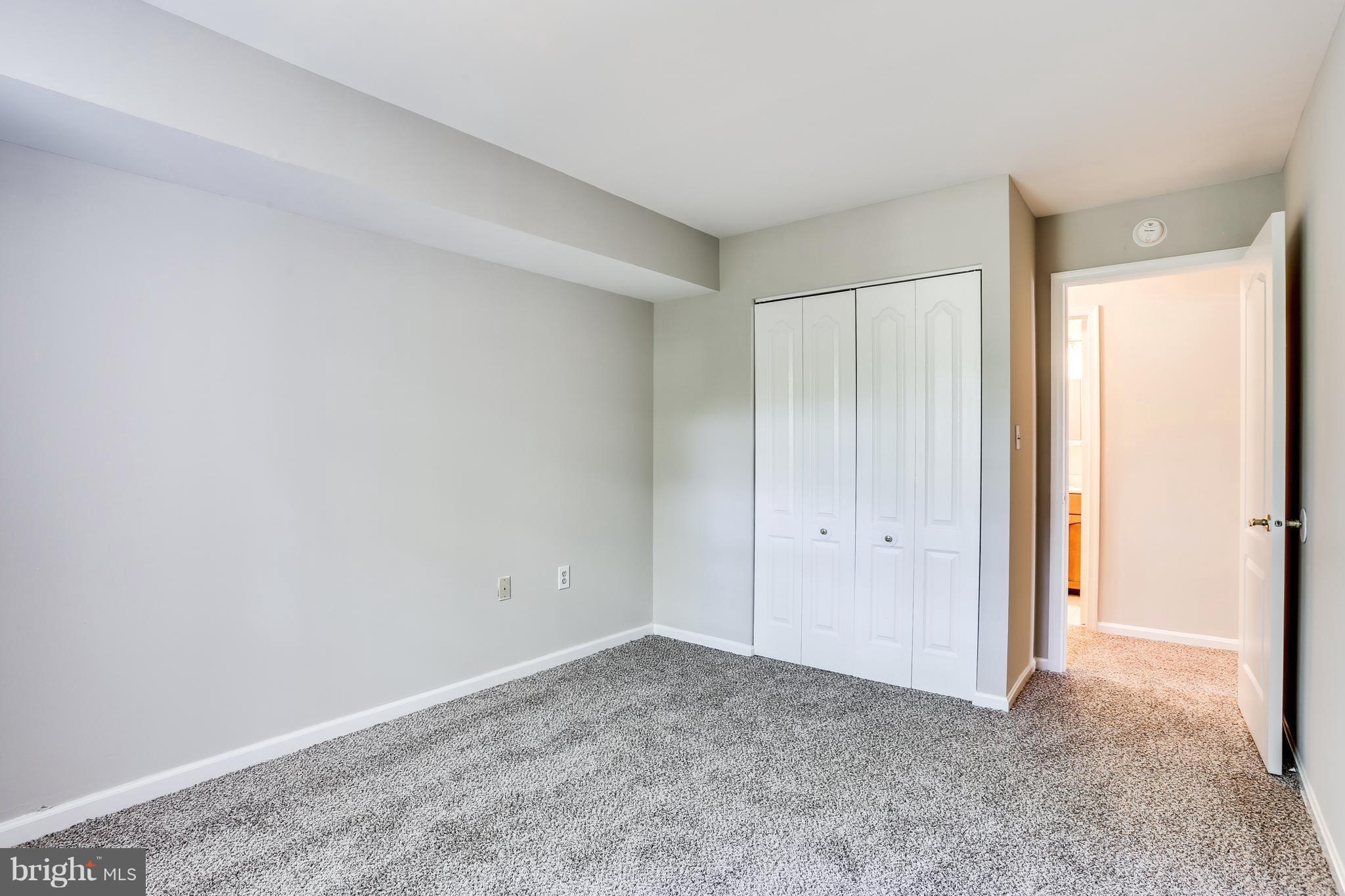 8385 Montgomery Run Road, Unit B Ellicott City, MD 21043 - Photo 15 of 29 Bedroom 3 or home office