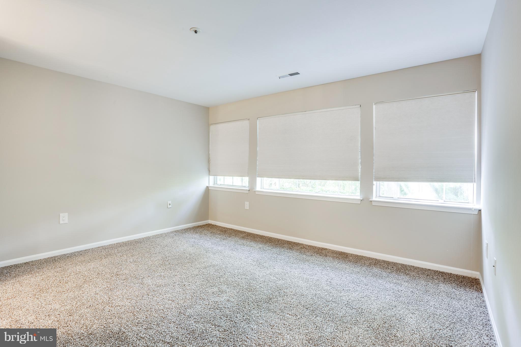 8385 Montgomery Run Road, Unit B Ellicott City, MD 21043 - Photo 20 of 29 Full window wall in master