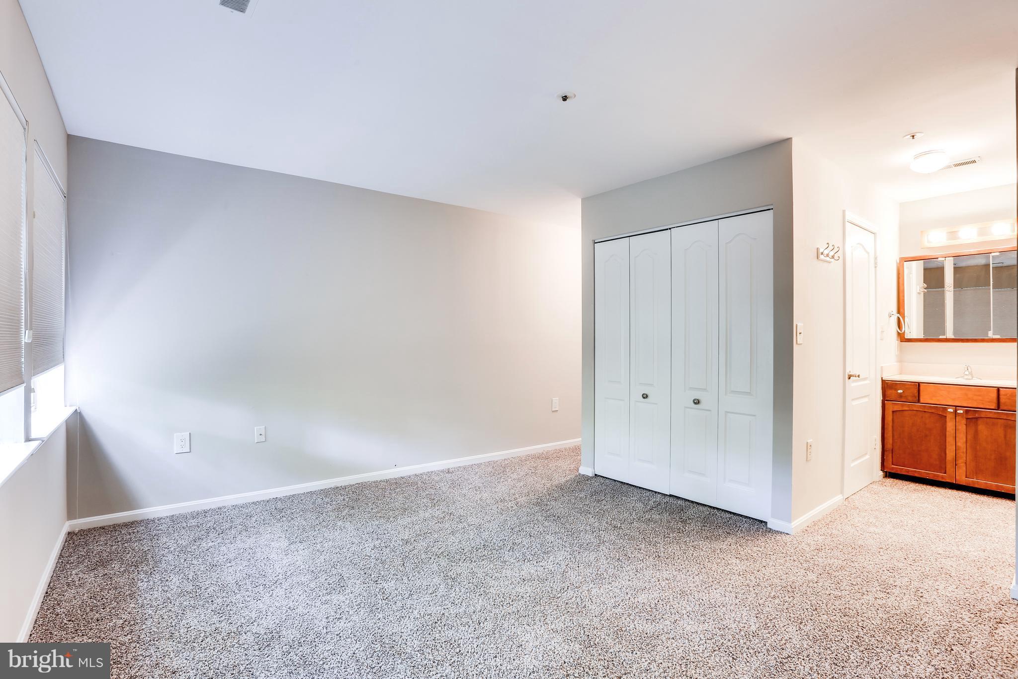 8385 Montgomery Run Road, Unit B Ellicott City, MD 21043 - Photo 22 of 29 Bedroom (Master)