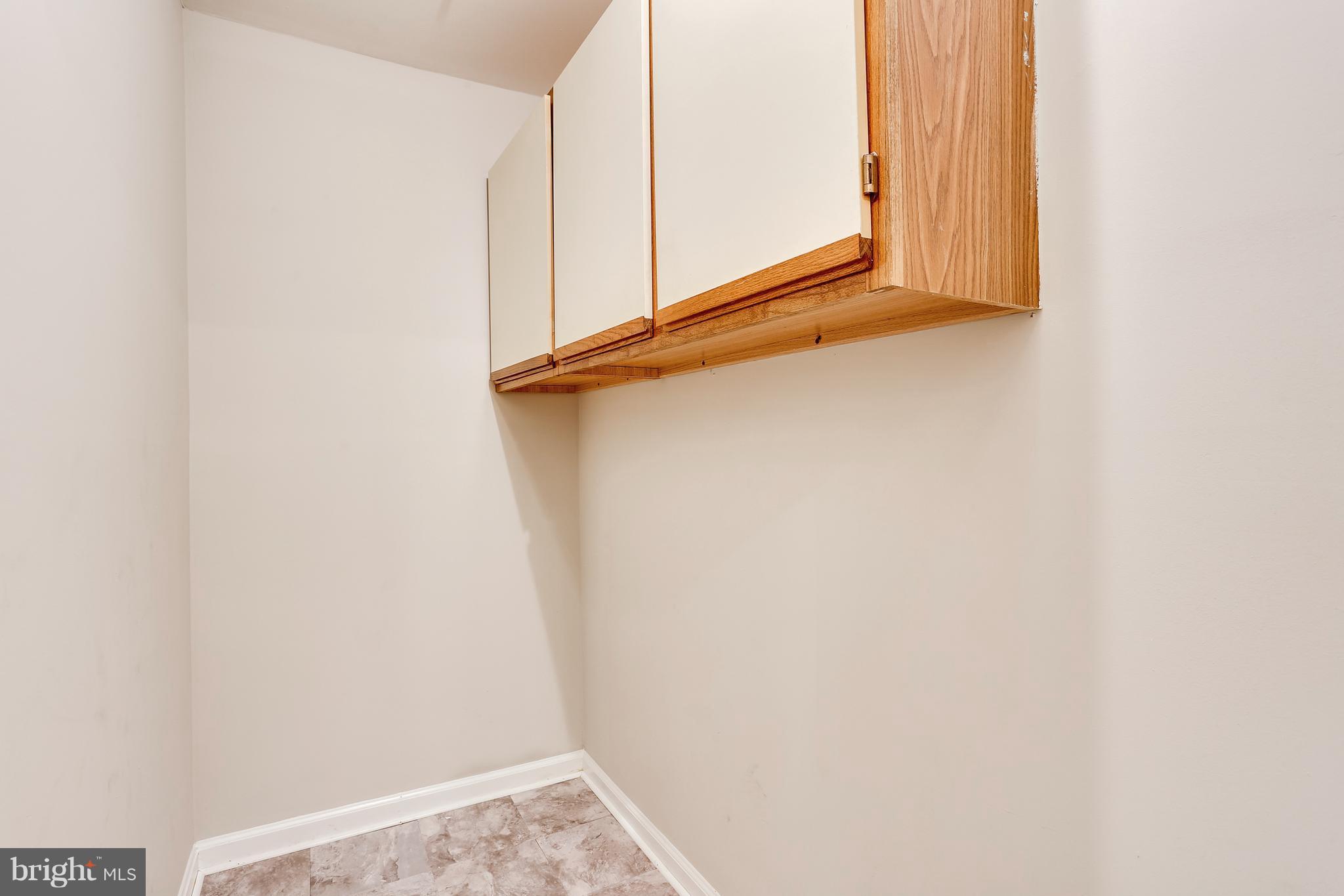 8385 Montgomery Run Road, Unit B Ellicott City, MD 21043 - Photo 29 of 29 LARGE storage room off entrance
