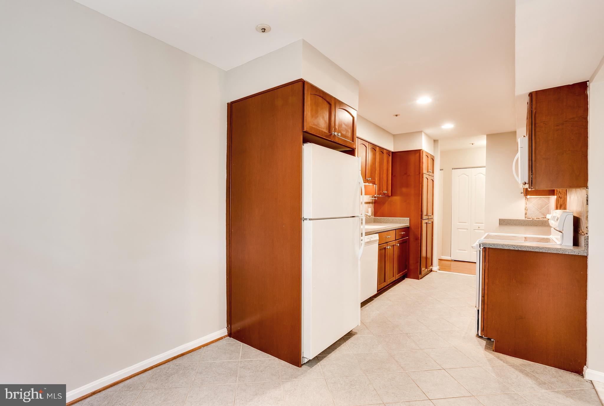 8385 Montgomery Run Road, Unit B Ellicott City, MD 21043 - Photo 6 of 29 Kitchen