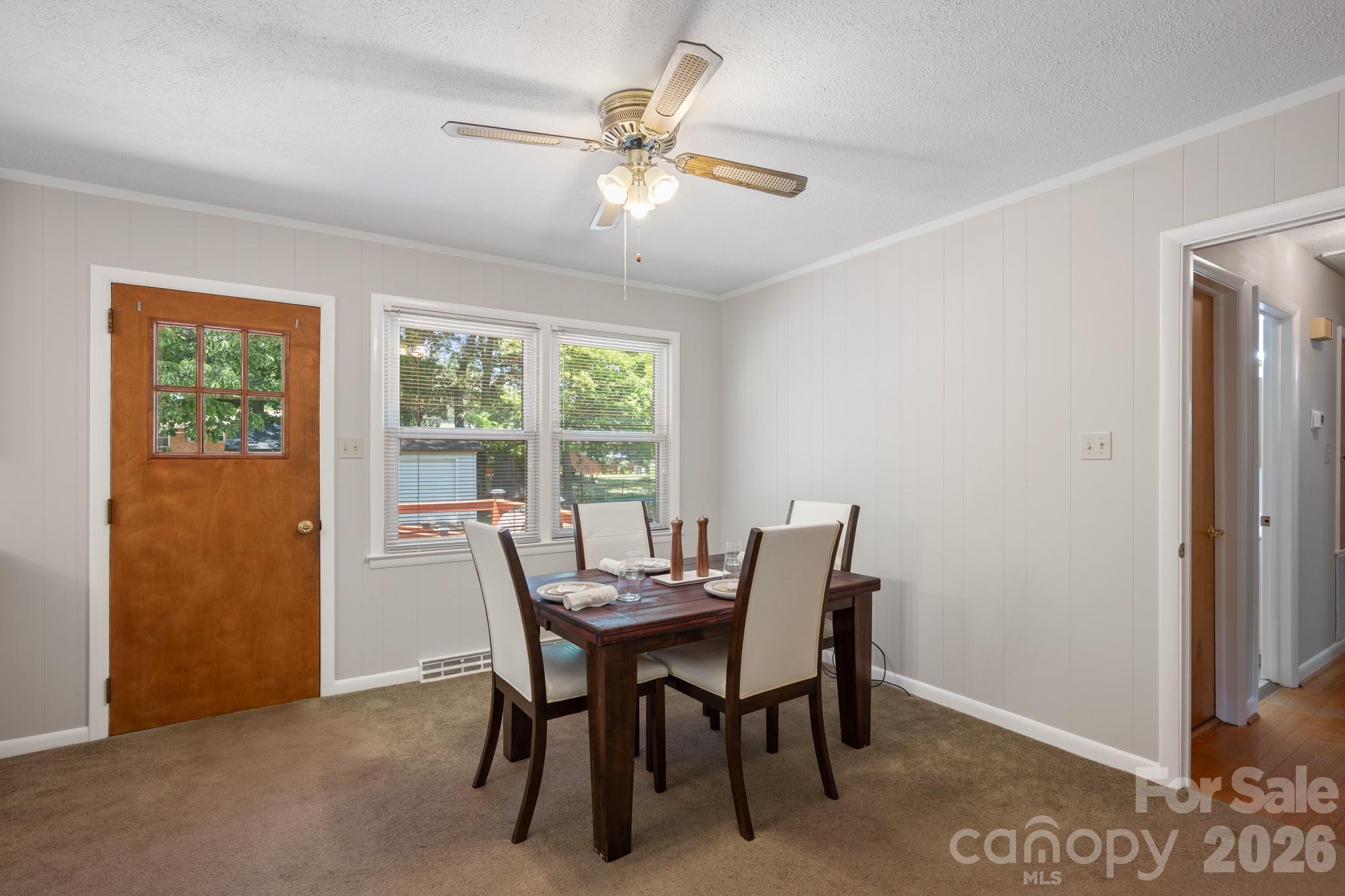 2370 Cannon Farm Road China Grove, NC 28023 - Photo 8 of 26