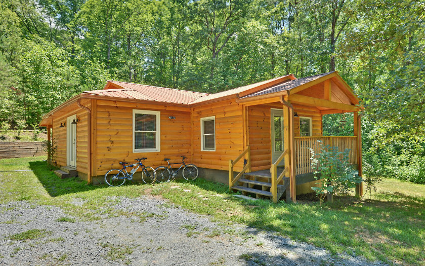686 Berean Church Road Ellijay, GA 30540 - Photo 1 of 1 Main View