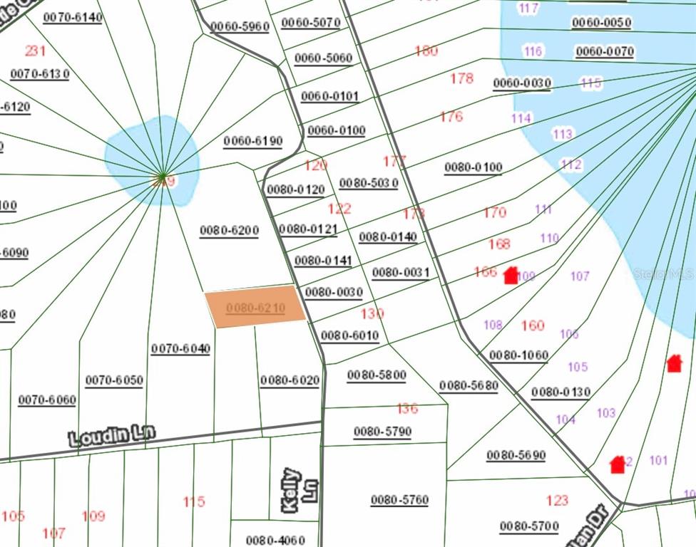 129 Kelly Lane Hawthorne, FL 32640 - Photo 3 of 3 a picture of a book and a picture of a book