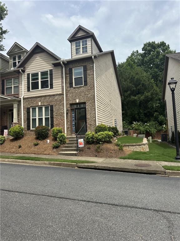 535 Ridge View Crossing Woodstock, GA 30188 - Photo 1 of 31