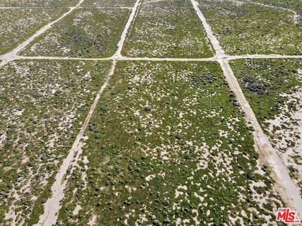 $186,000 | 0 Avenue G-6 & 15th Street Street, Lancaster, CA 93534