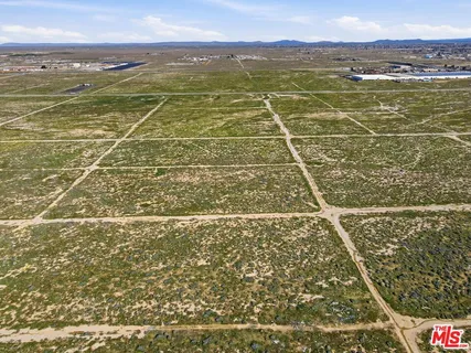 $186,000 | 0 Avenue G-6 & 15th Street Street, Lancaster, CA 93534