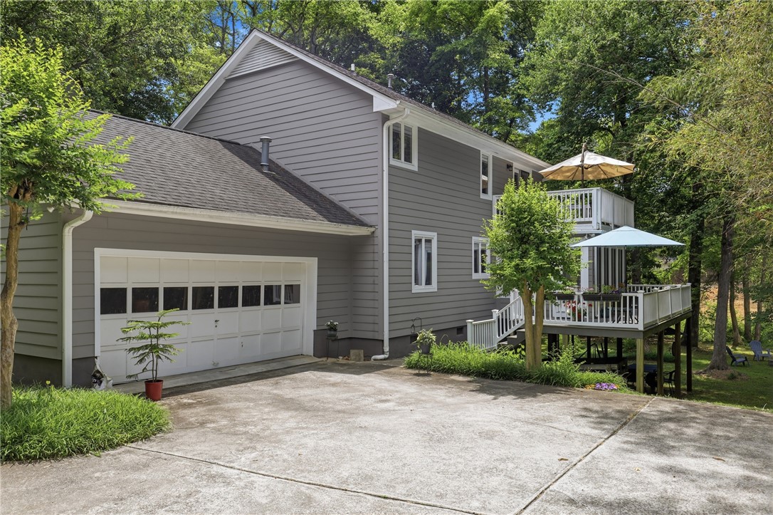 101 Shaftsbury Road Clemson, SC 29631 - Photo 36 of 46