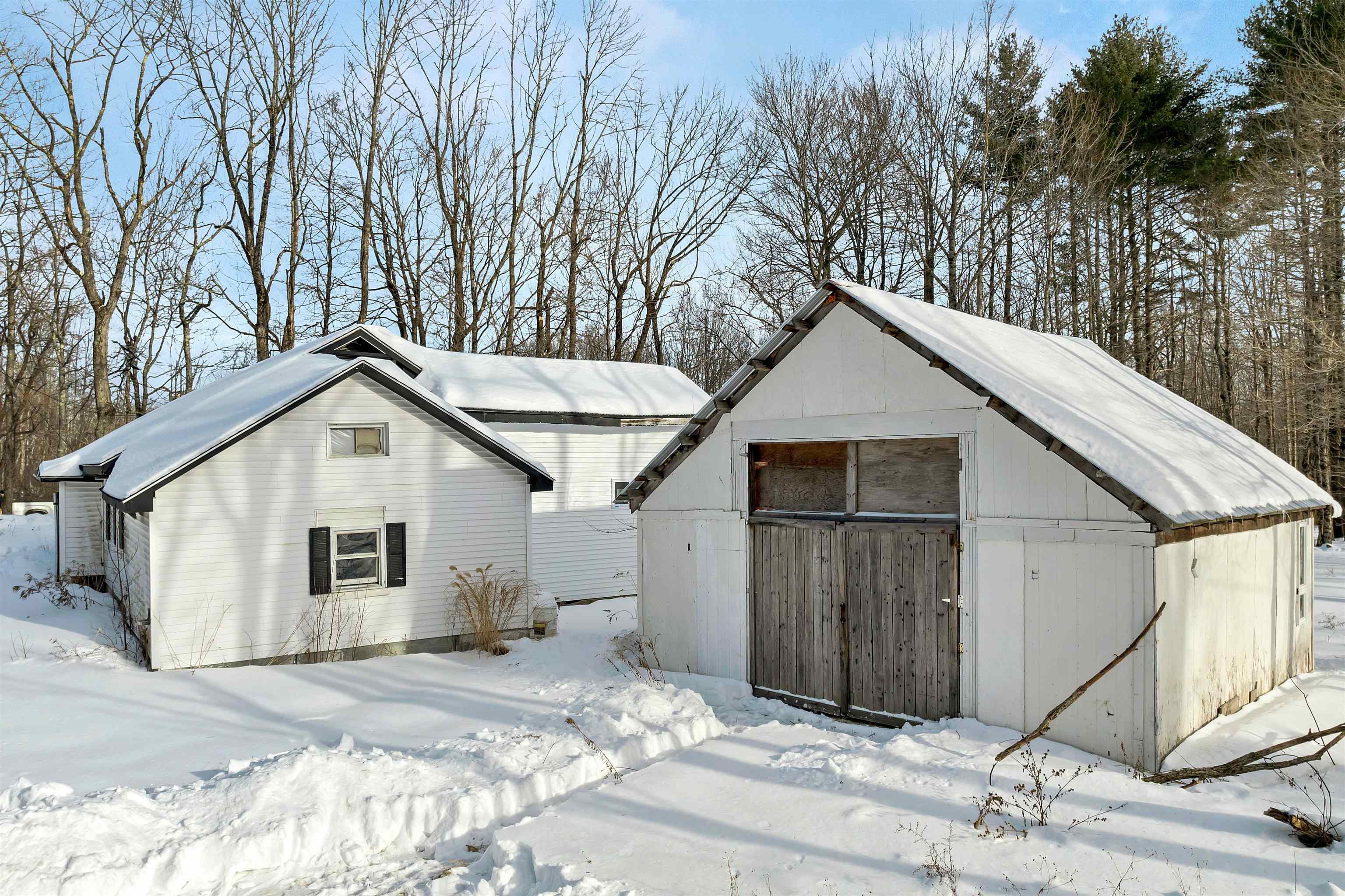 57 Pinkham Road Middleton, NH 03887 - Photo 24 of 32 Gallery Image 24