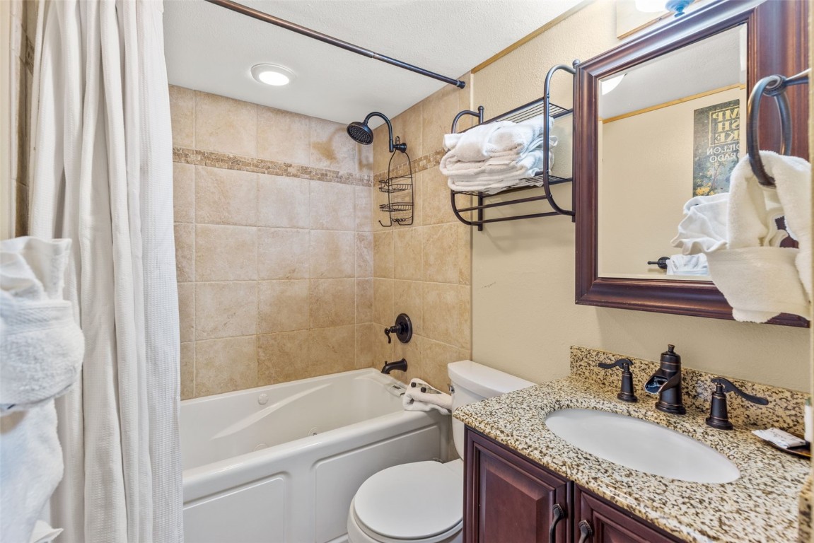 1463 East Keystone Road, Unit 2939 Keystone, CO 80435 - Photo 18 of 40 Gallery Image 18