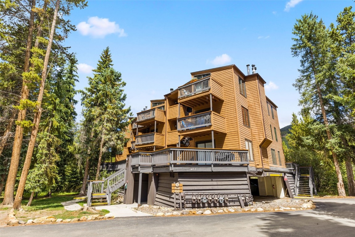 1463 East Keystone Road, Unit 2939 Keystone, CO 80435 - Photo 29 of 40 Gallery Image 29