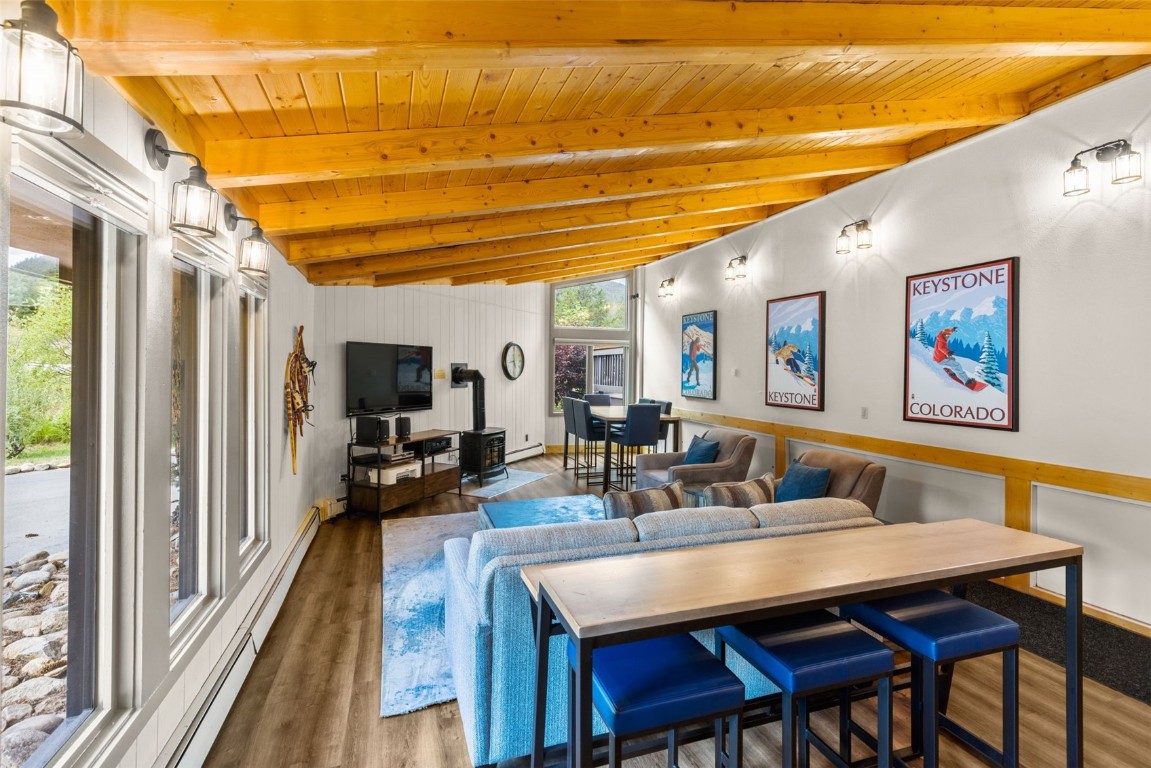 1463 East Keystone Road, Unit 2939 Keystone, CO 80435 - Photo 33 of 40 Gallery Image 33