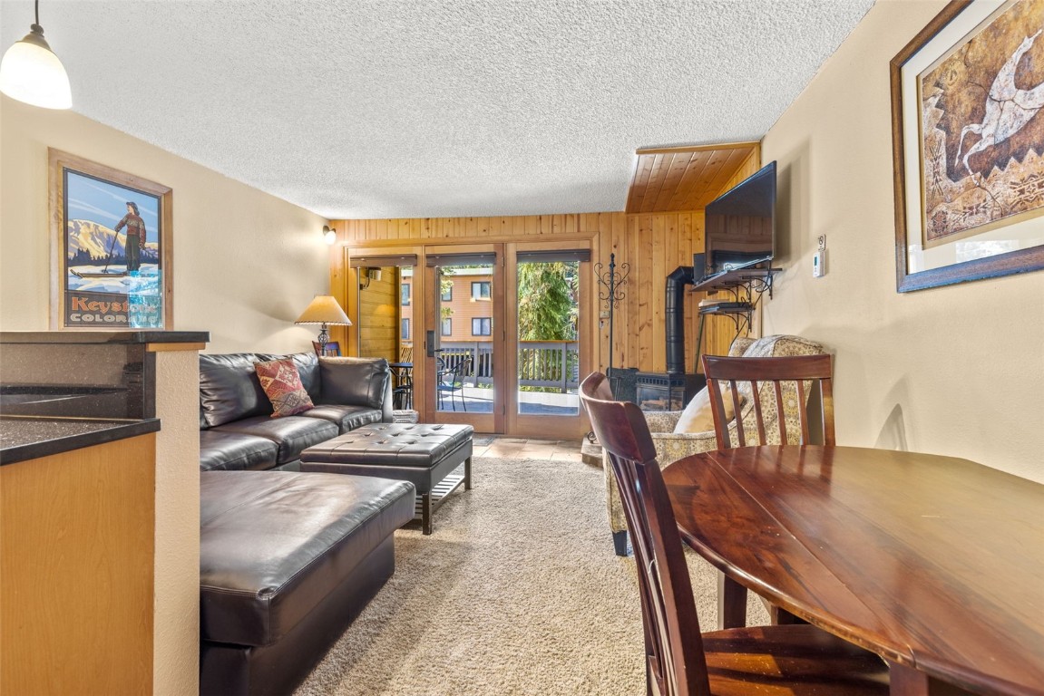 1463 East Keystone Road, Unit 2939 Keystone, CO 80435 - Photo 8 of 40 Gallery Image 8