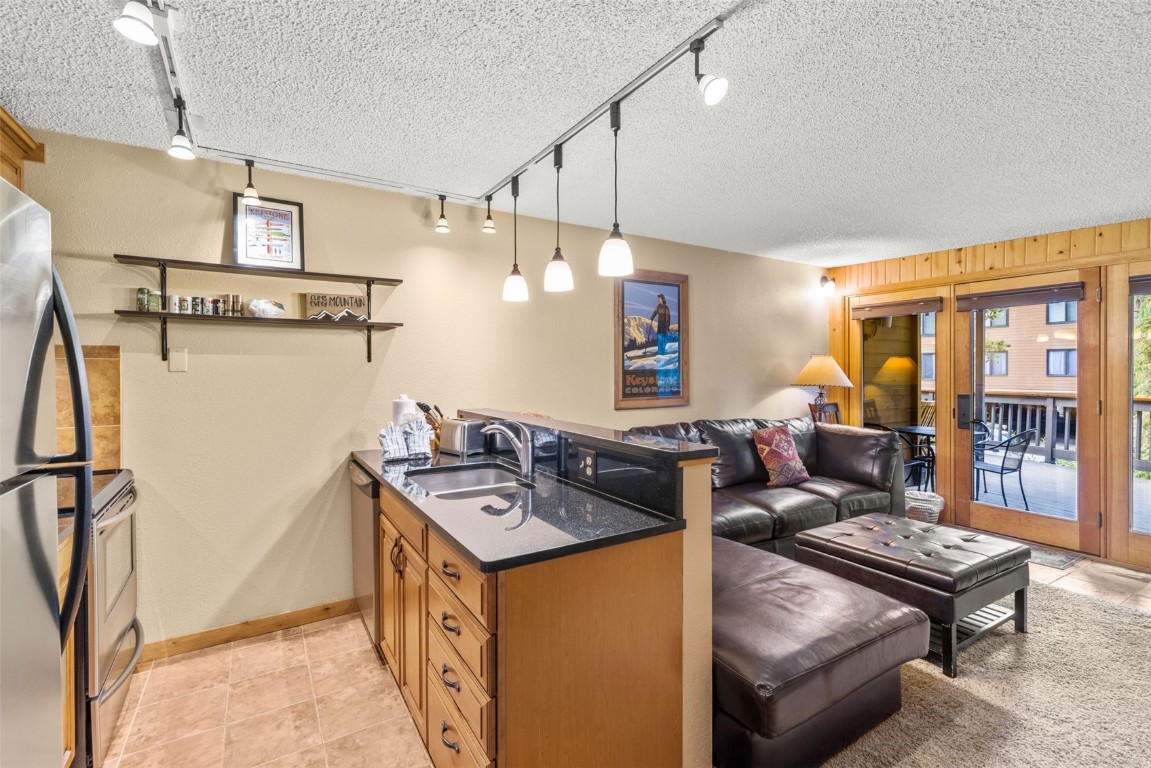1463 East Keystone Road, Unit 2939 Keystone, CO 80435 - Photo 10 of 40 Gallery Image 10