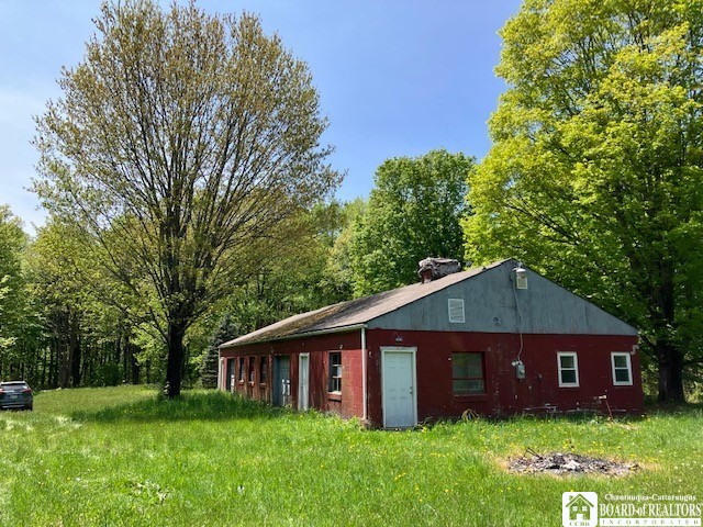 2182 Hanson Road Falconer, NY 14733 - Photo 1 of 1