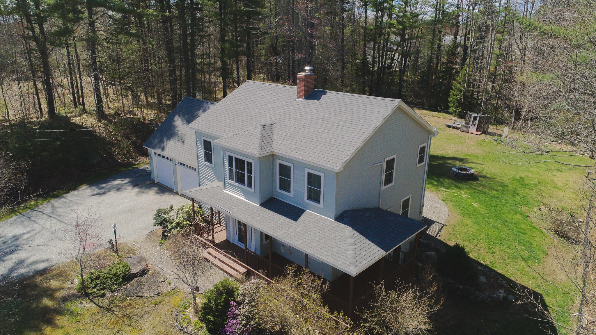 21 Hunter Hill Road Durham, ME 04222 - Photo 2 of 60 Durham-53