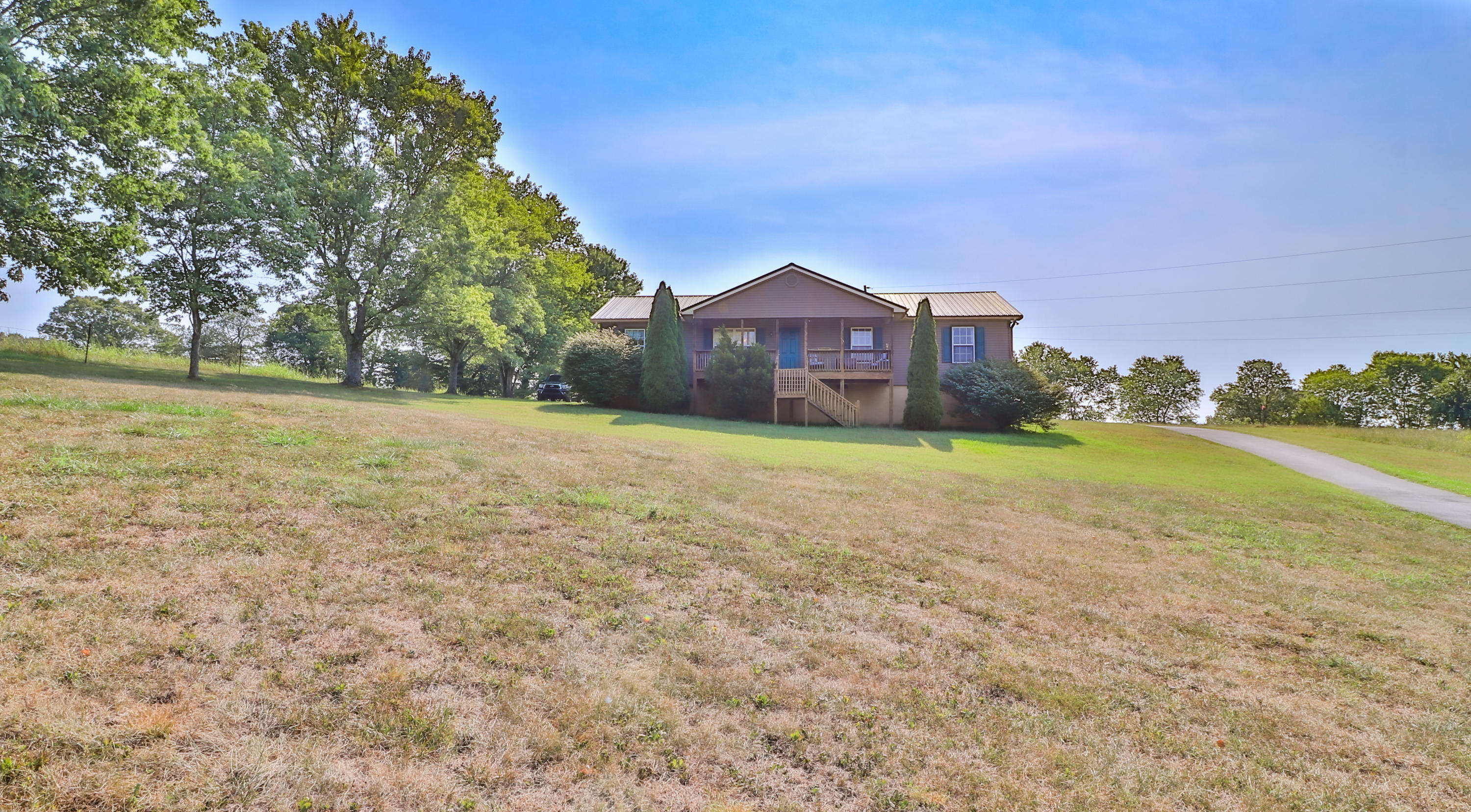 697 Stone Road Blaine, TN 37709 - Photo 6 of 33 IMG_5799