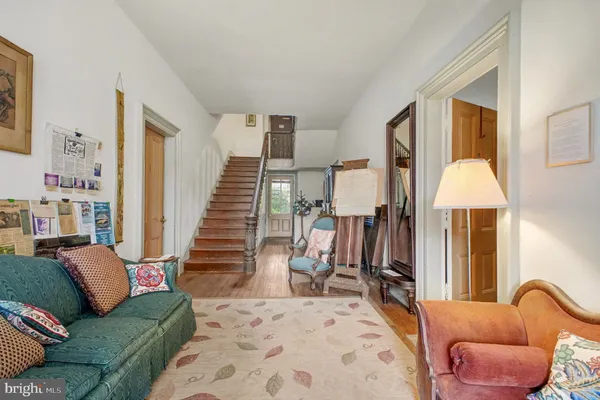 $1,250,000 | 900 Ficklen Road, Fredericksburg, VA 22405