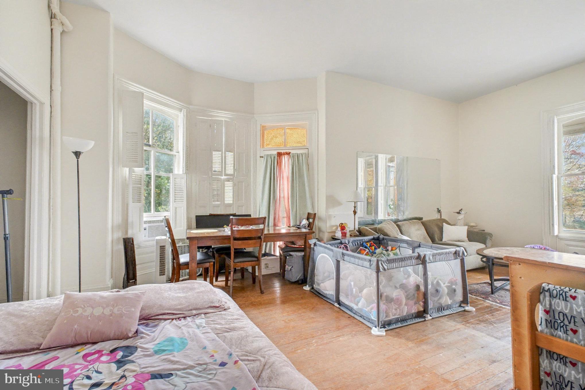 900 Ficklen Road Fredericksburg, VA 22405 - Photo 43 of 46 a living room with furniture and large windows