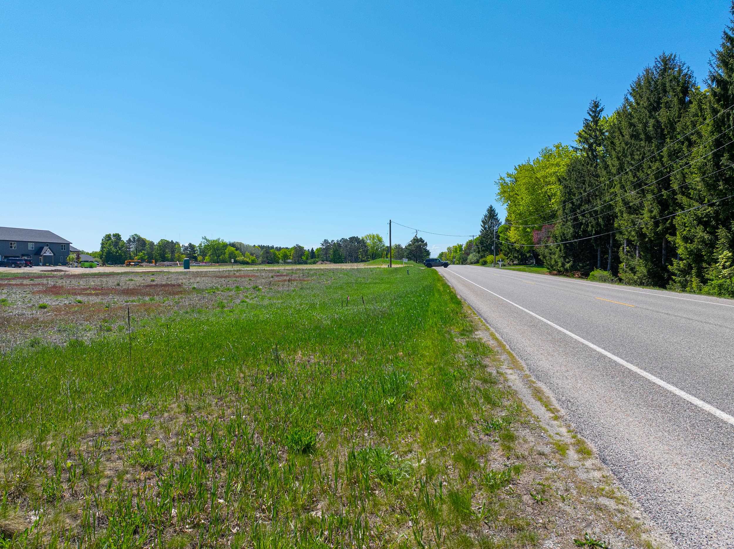 Parcel B North Long Lake Road Traverse City, MI 49685 - Photo 7 of 7 Gallery Image 7