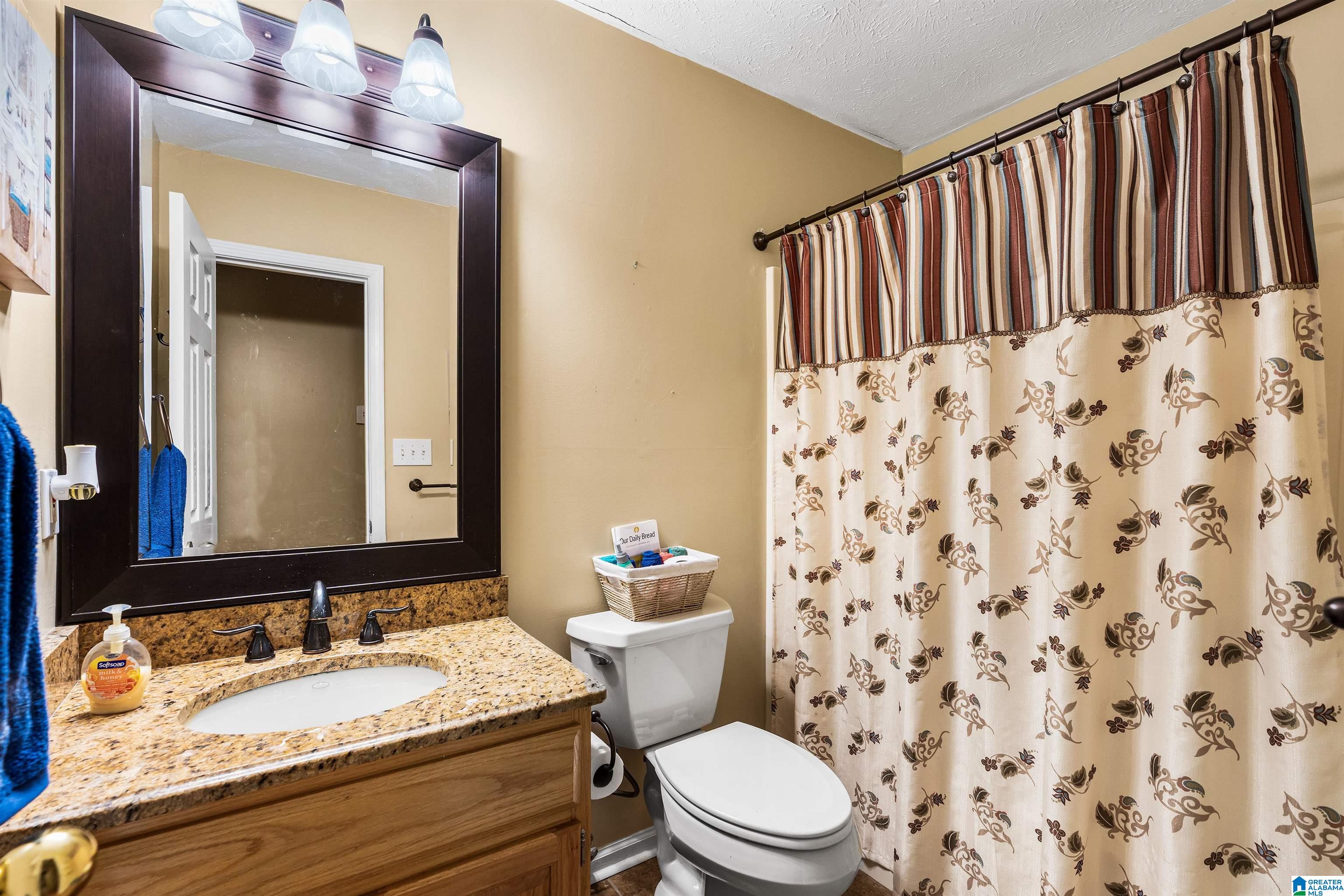 220 Ferguson Road Sylacauga, AL 35151 - Photo 22 of 46