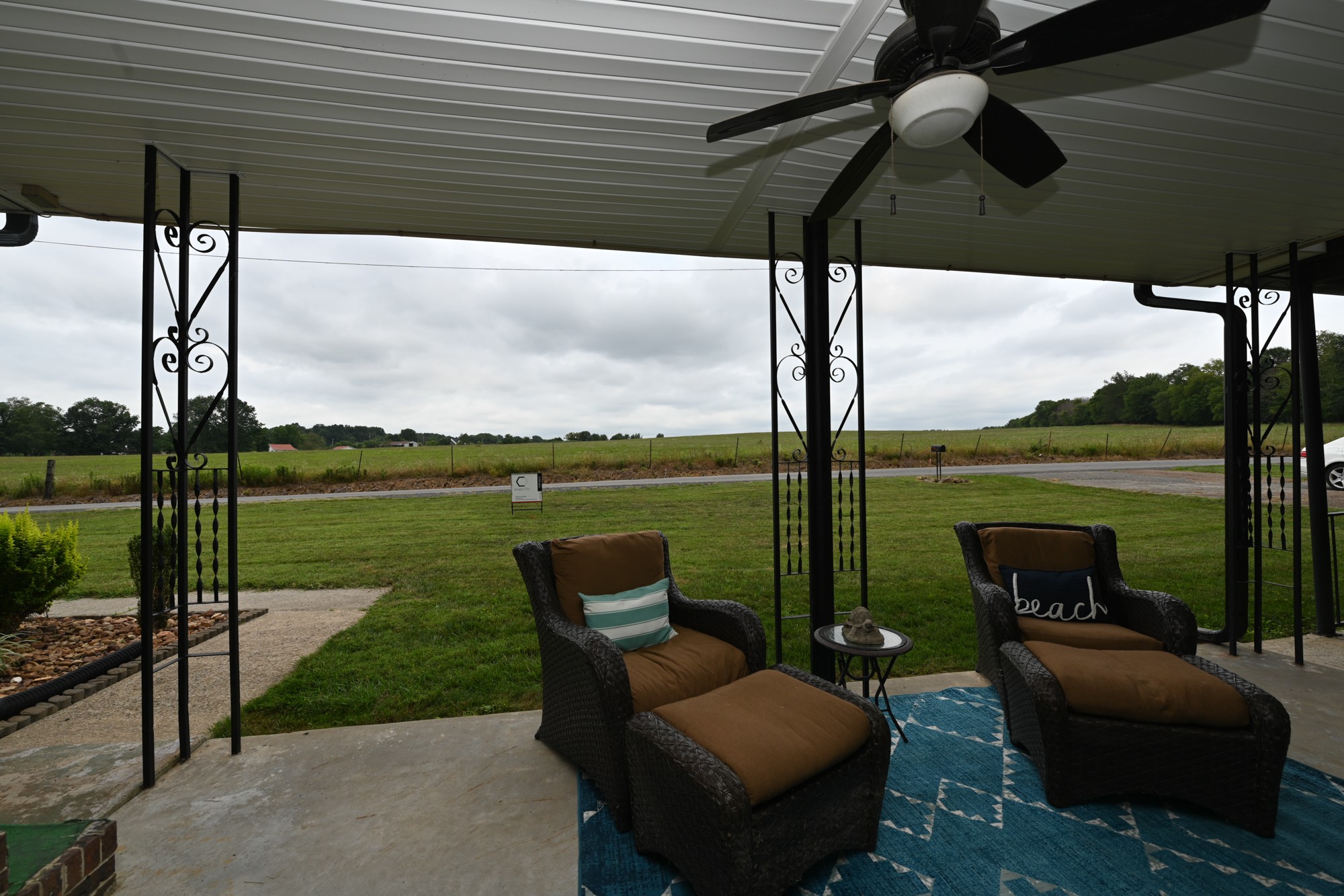 7809 Melton Road White House, TN 37188 - Photo 47 of 64