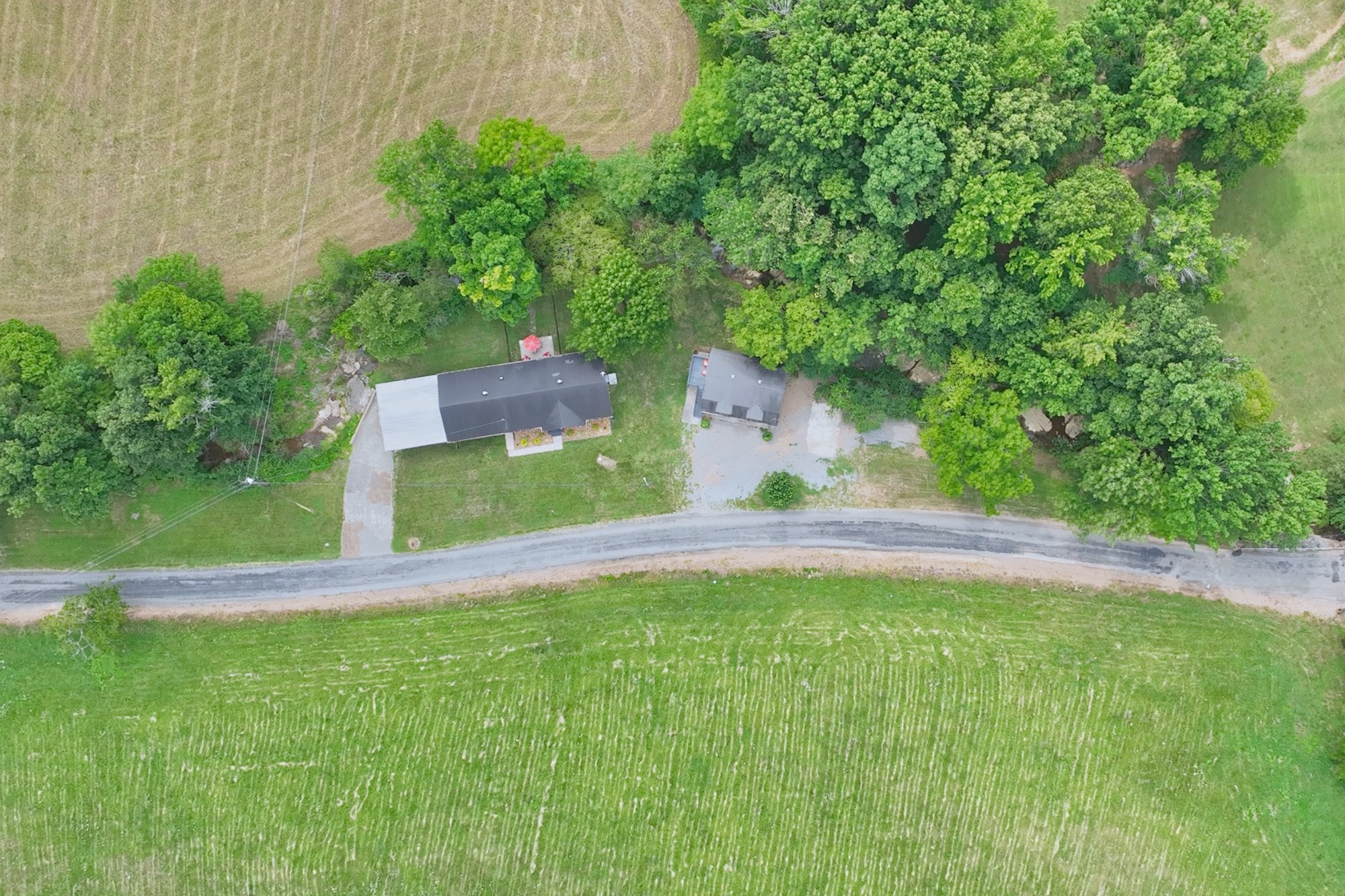 7809 Melton Road White House, TN 37188 - Photo 8 of 64