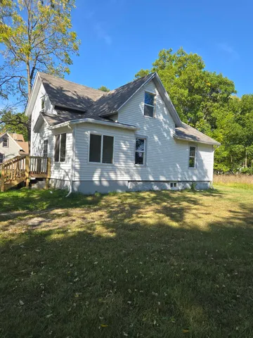 $89,000 | 614 North Ann Street, Albion, MI 49224