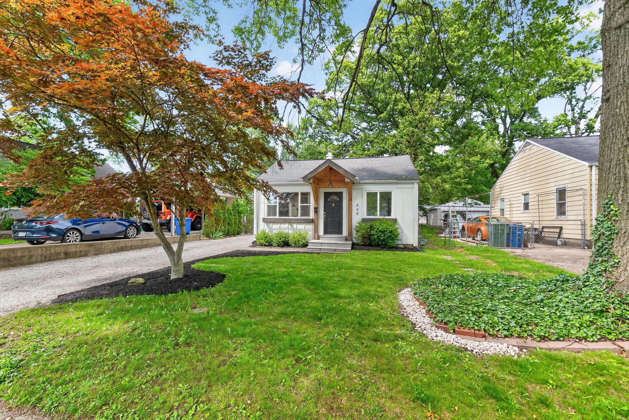 448 Chase Road Columbus, OH 43214 - Photo 2 of 42 448 Chase rd (Exterior)-3