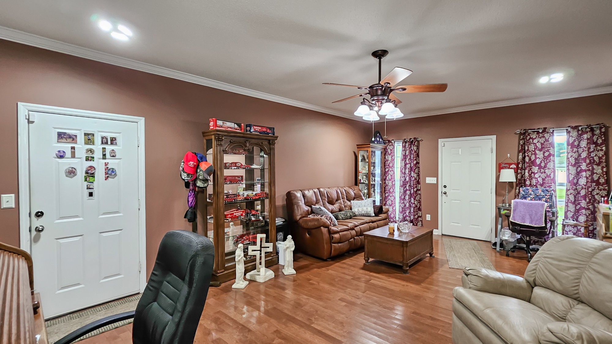 30740 Mill Race Road Ardmore, TN 38449 - Photo 4 of 49 Gallery Image 4