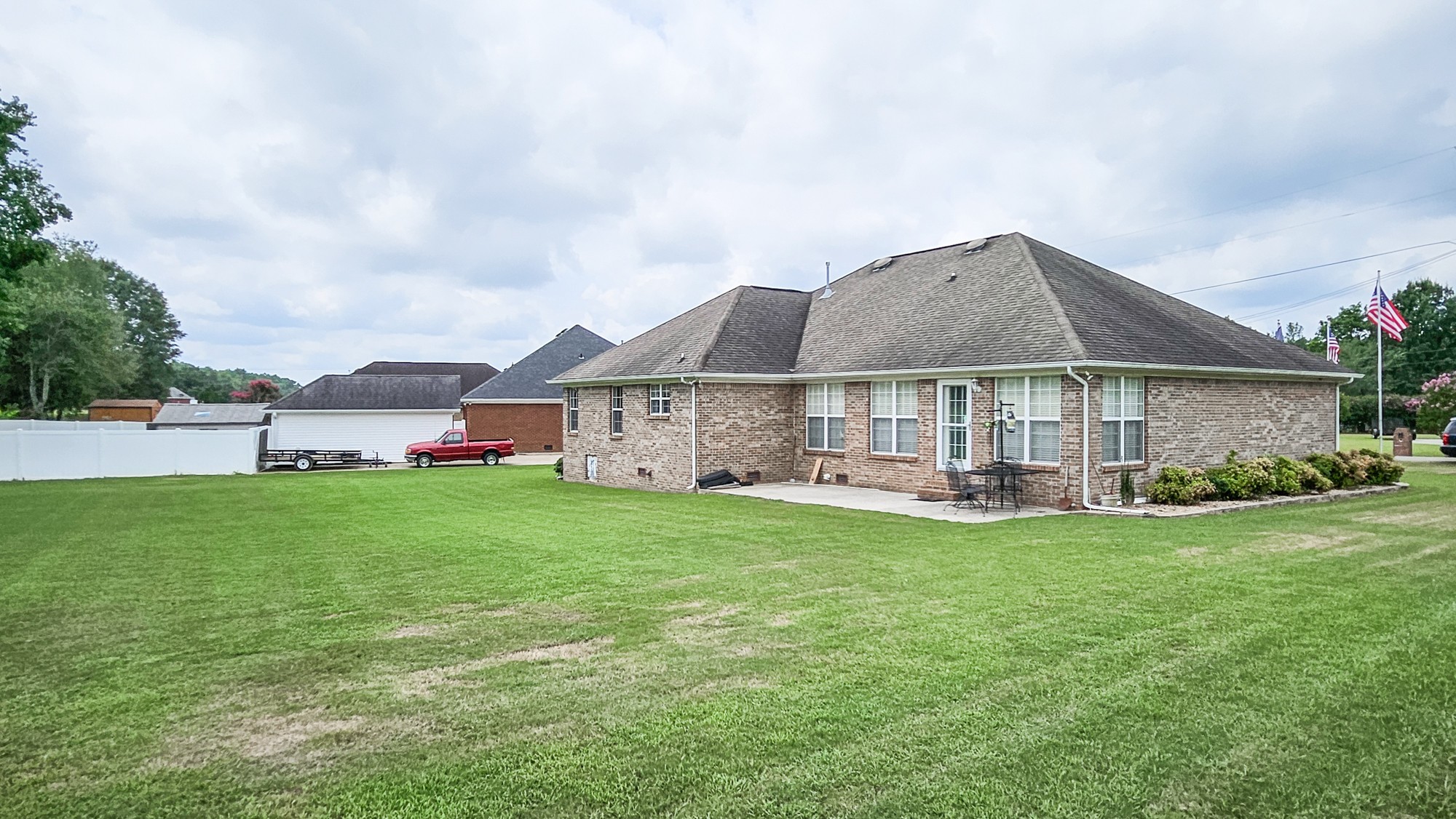 30740 Mill Race Road Ardmore, TN 38449 - Photo 45 of 49 Gallery Image 45