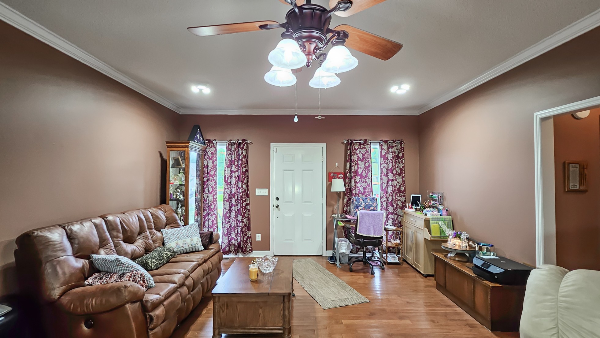 30740 Mill Race Road Ardmore, TN 38449 - Photo 5 of 49 Gallery Image 5