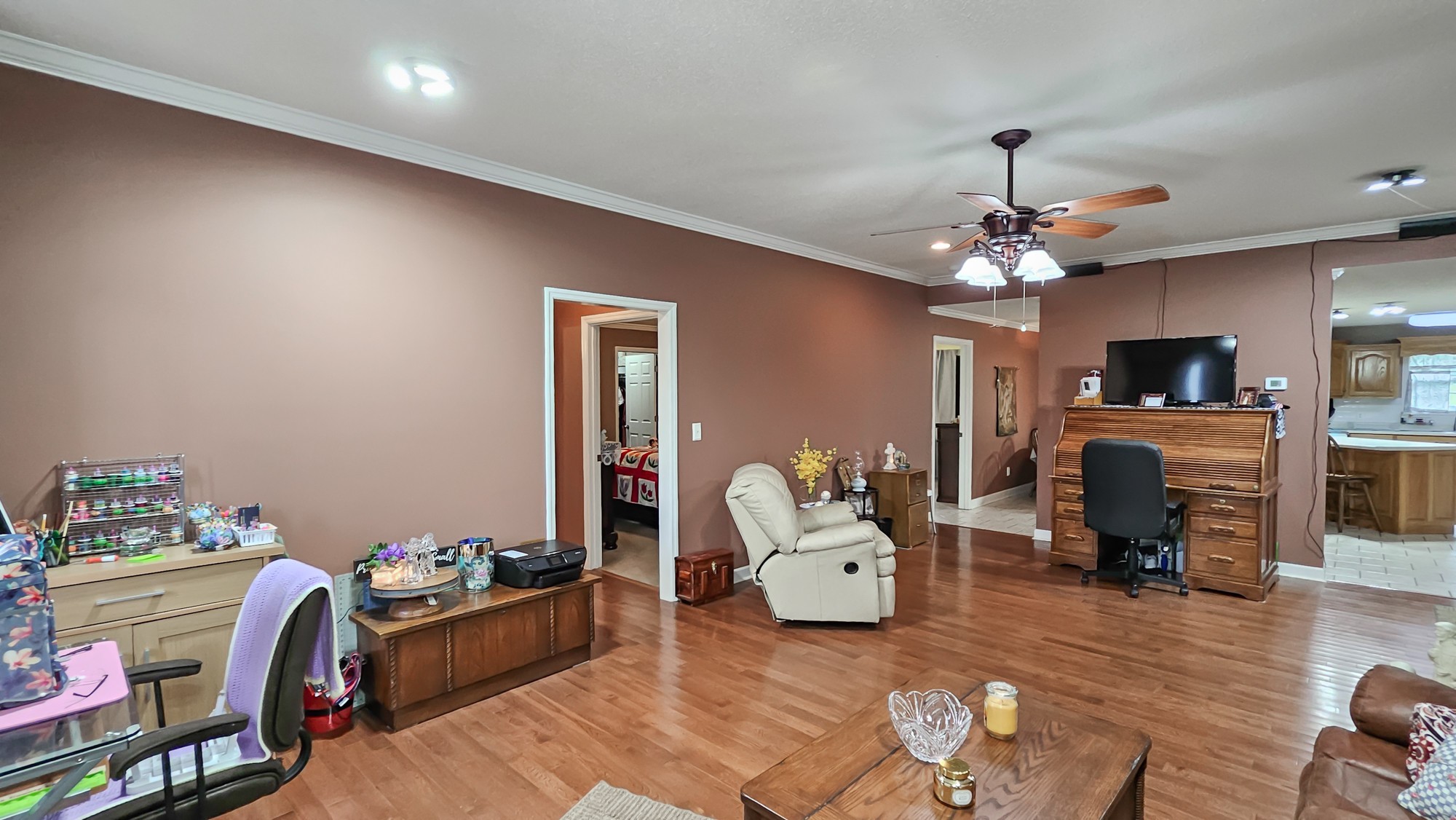 30740 Mill Race Road Ardmore, TN 38449 - Photo 7 of 49 Gallery Image 7