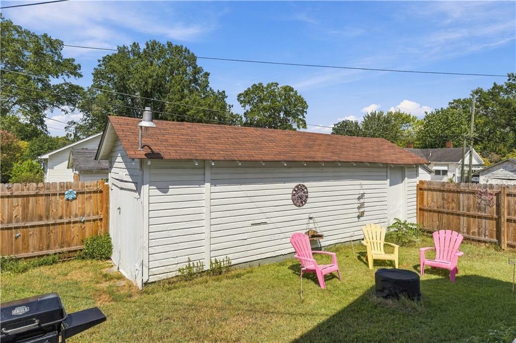 5 South 4th Street Lindale, GA 30147 - Photo 10 of 26 Gallery Image 10