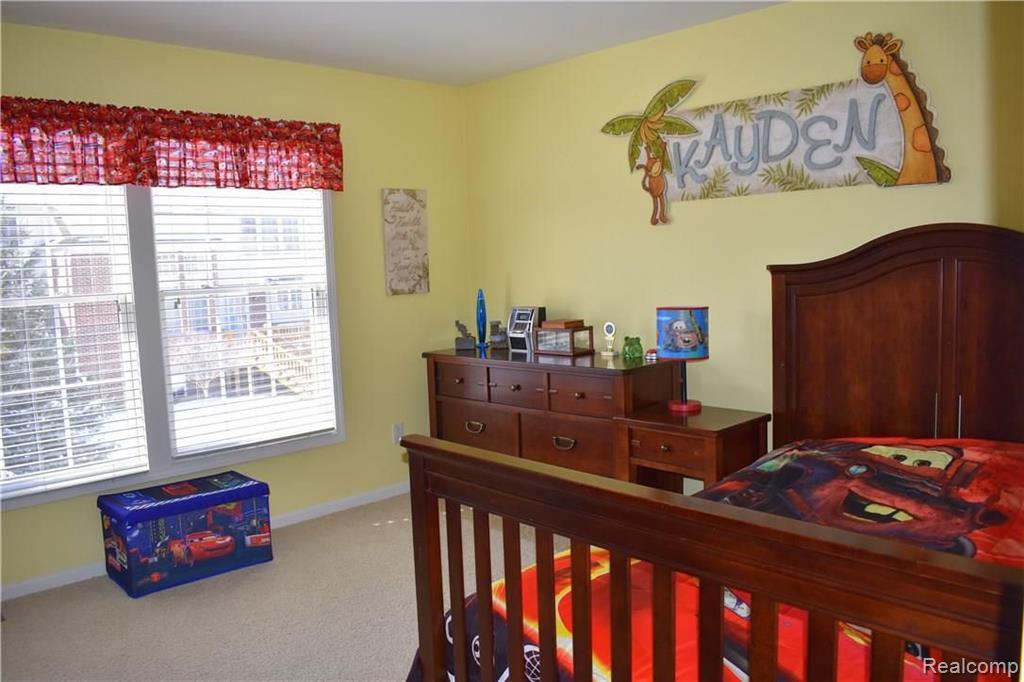 1668 Blushing Court Rochester, MI 48307 - Photo 27 of 34