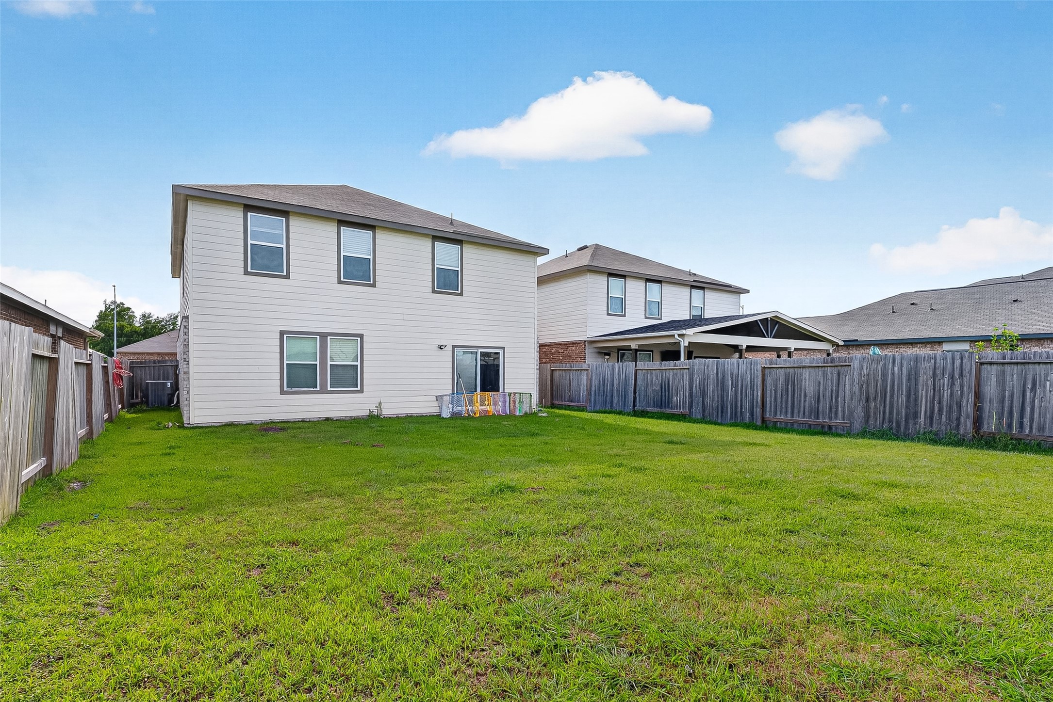 7518 Evitale Way Houston, TX 77049 - Photo 49 of 50
