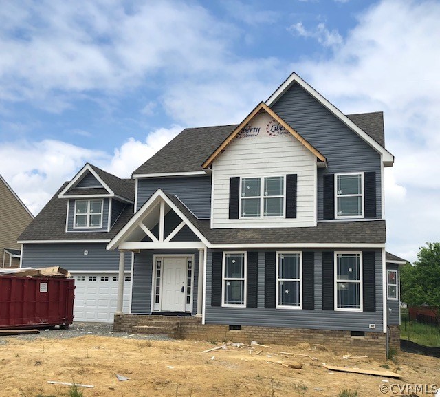 2222 Midview Road Henrico, VA 23231 - Photo 1 of 8 Gallery Image 1