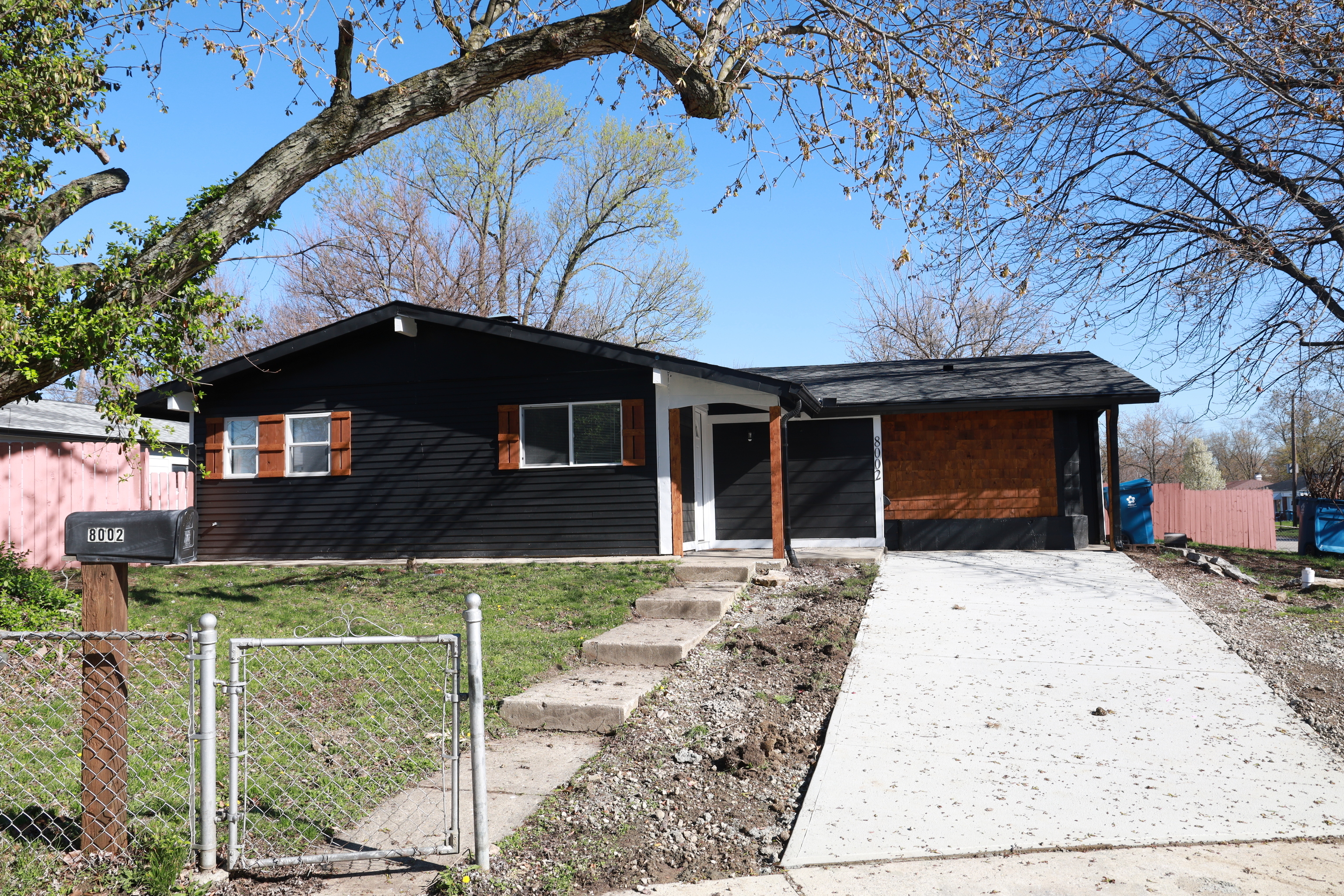 8002 Roy Road Indianapolis, IN 46219 - Photo 1 of 46 Gallery Image 1
