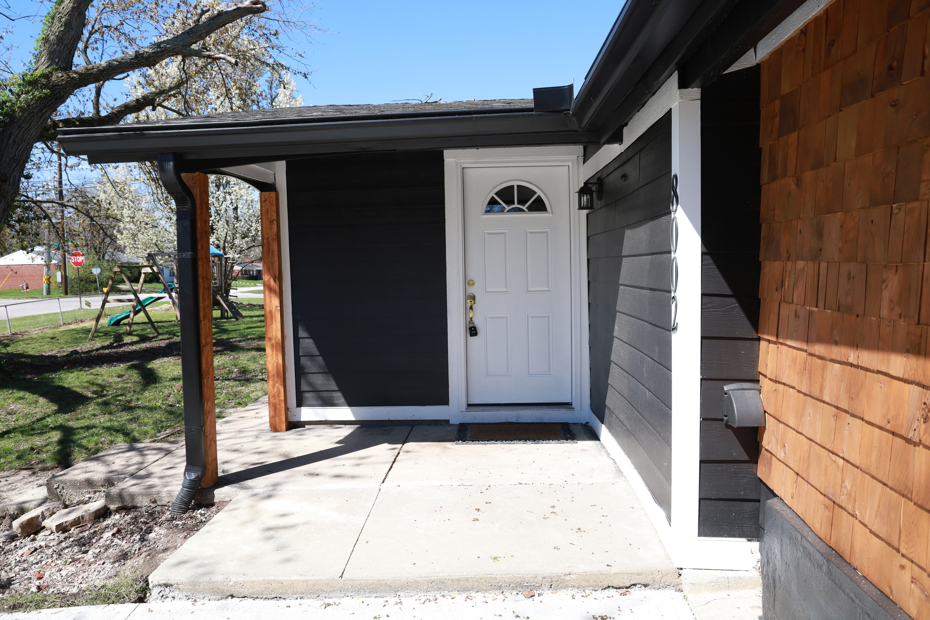 8002 Roy Road Indianapolis, IN 46219 - Photo 2 of 46 Gallery Image 2