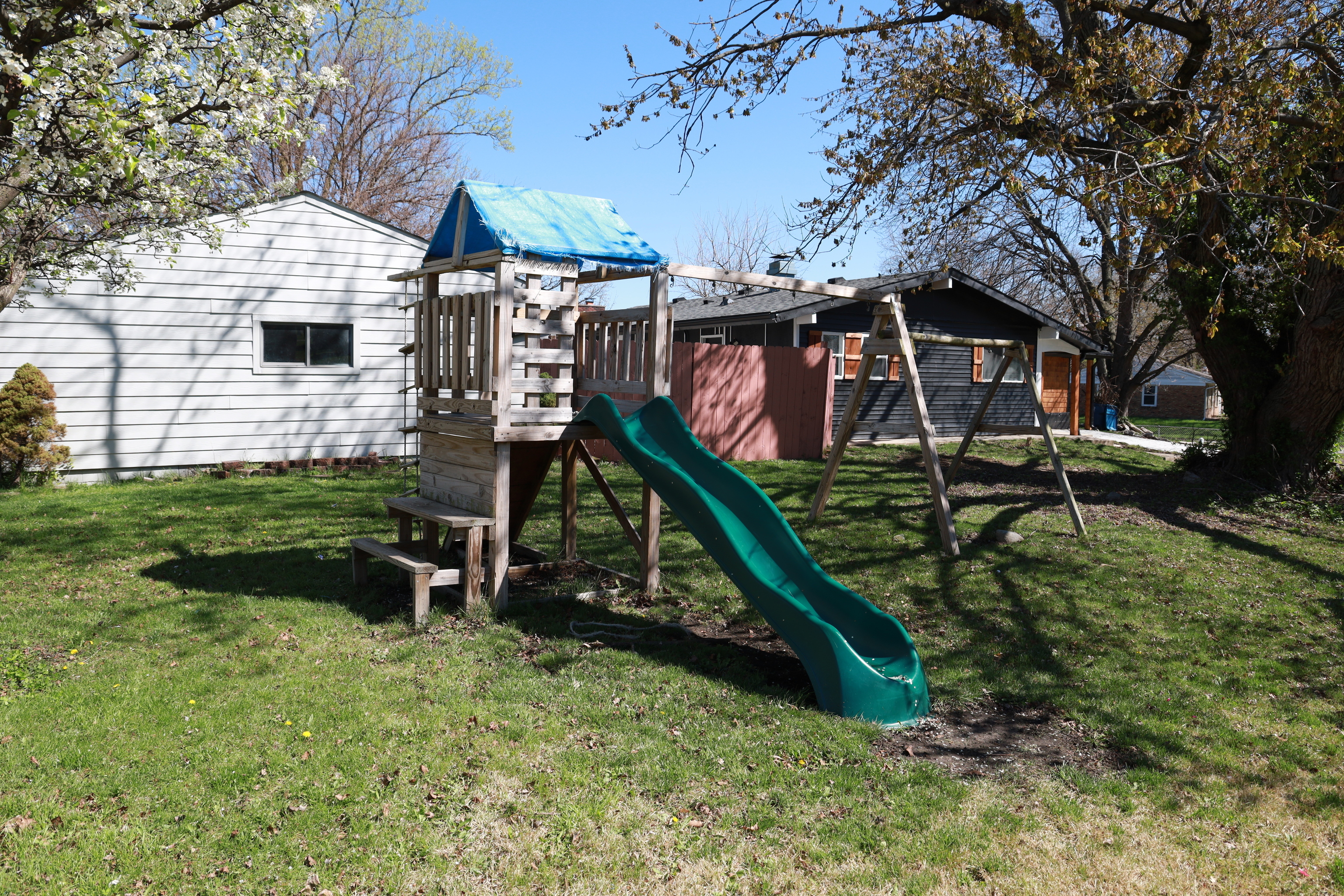 8002 Roy Road Indianapolis, IN 46219 - Photo 45 of 46 Gallery Image 45