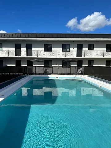 $1,850 | 805 West 30th Street, Unit 4, Hialeah, FL 33012